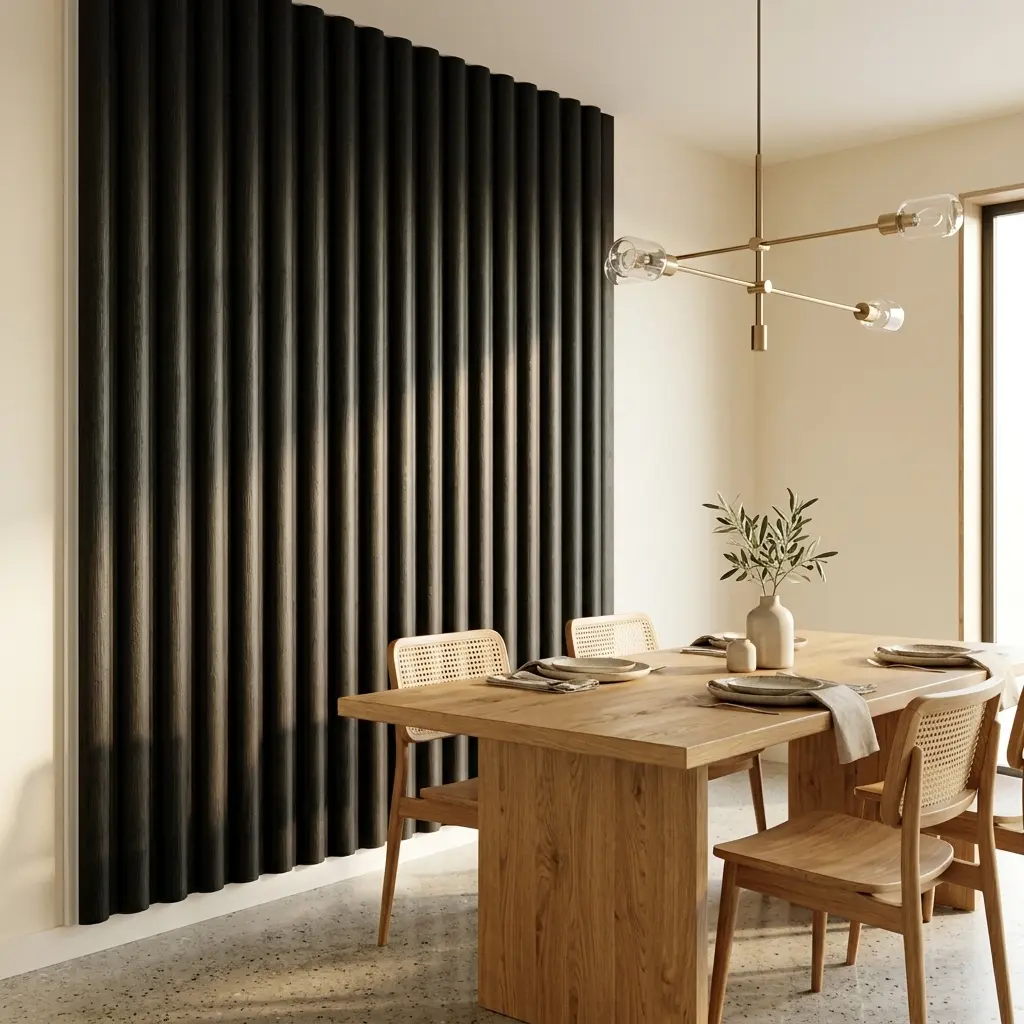 Weather Inert WPC Solid Panel suppliers