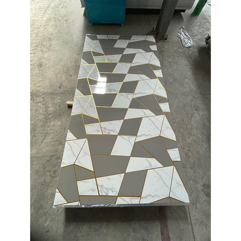 3mm UV Marble Board