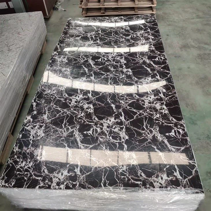 Marble Replacement For Wall