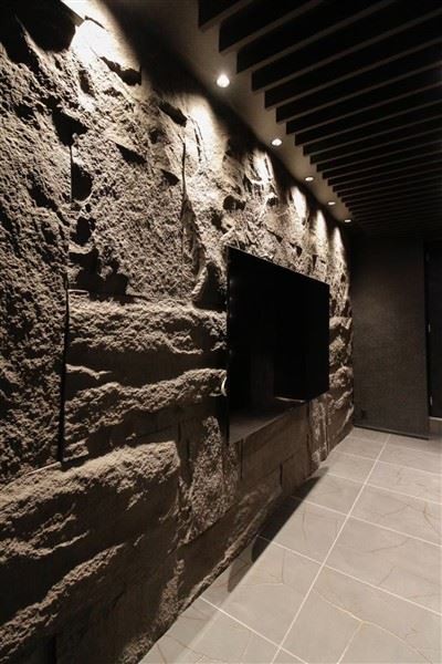 Revolucionando a arquitetura moderna: a ascensão da tecnologia de pedra flexível