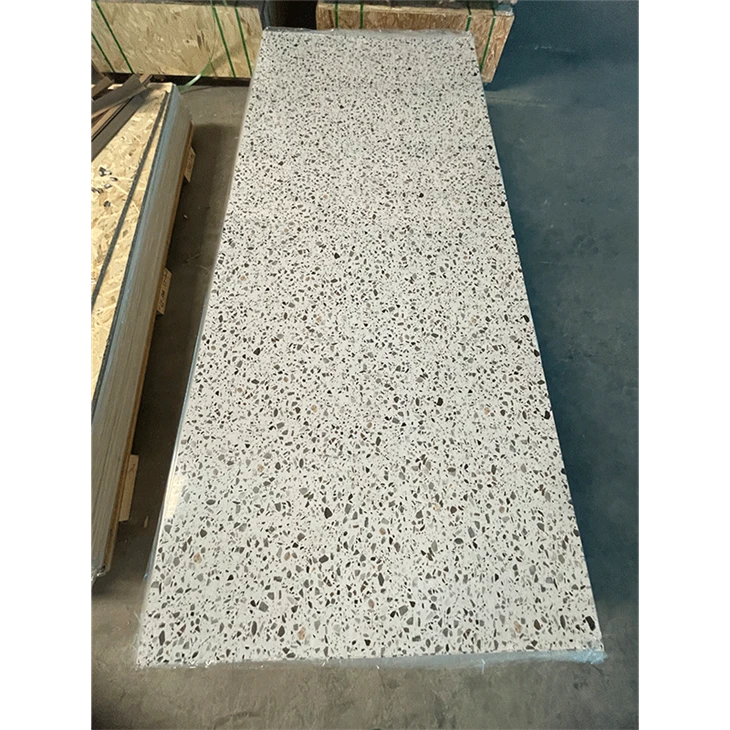 Popular 3D Pvc Marble Sheet