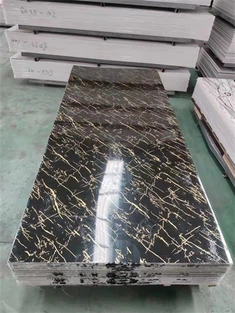 Mármore Substituição Para Parede