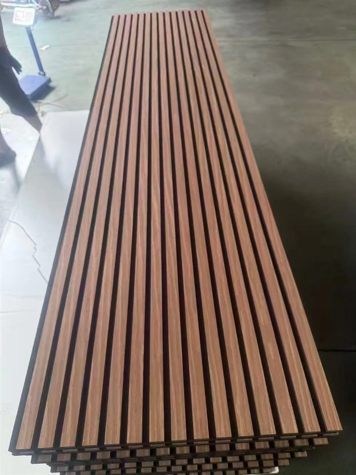 Sound Absorbing Panel Optimizes Indoor Acoustics suppliers