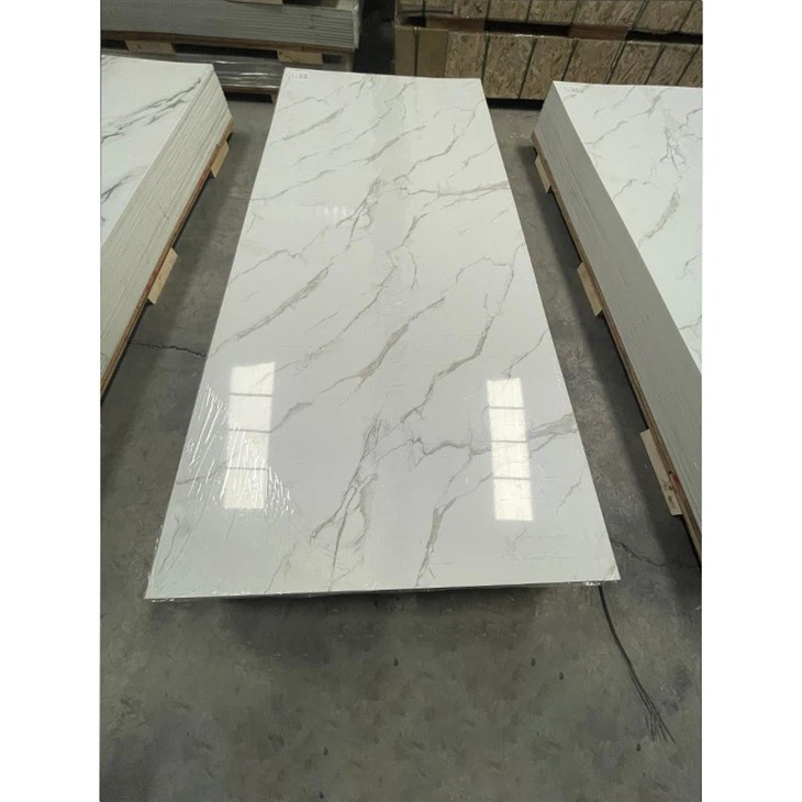 UV Board Marble Sheet