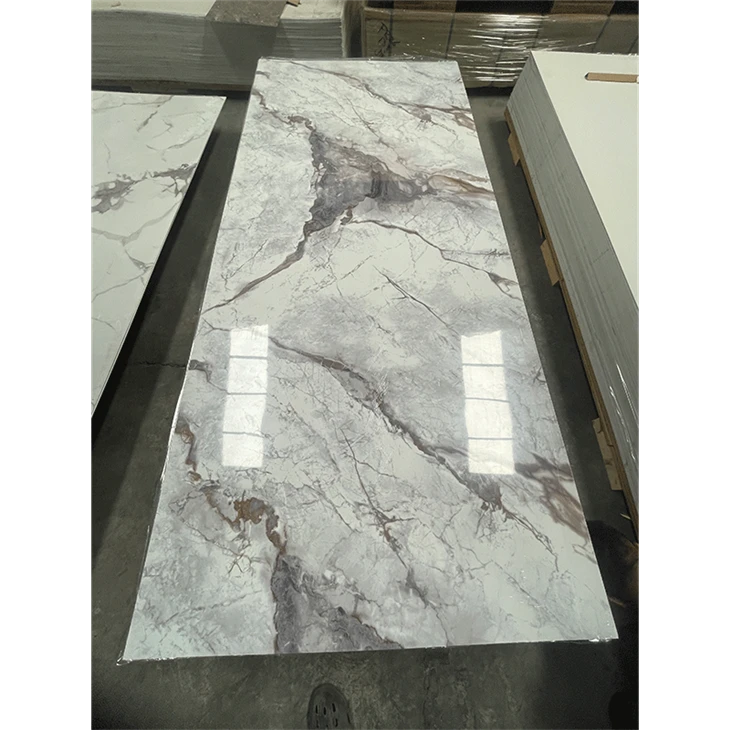 UV Marble Sheets
