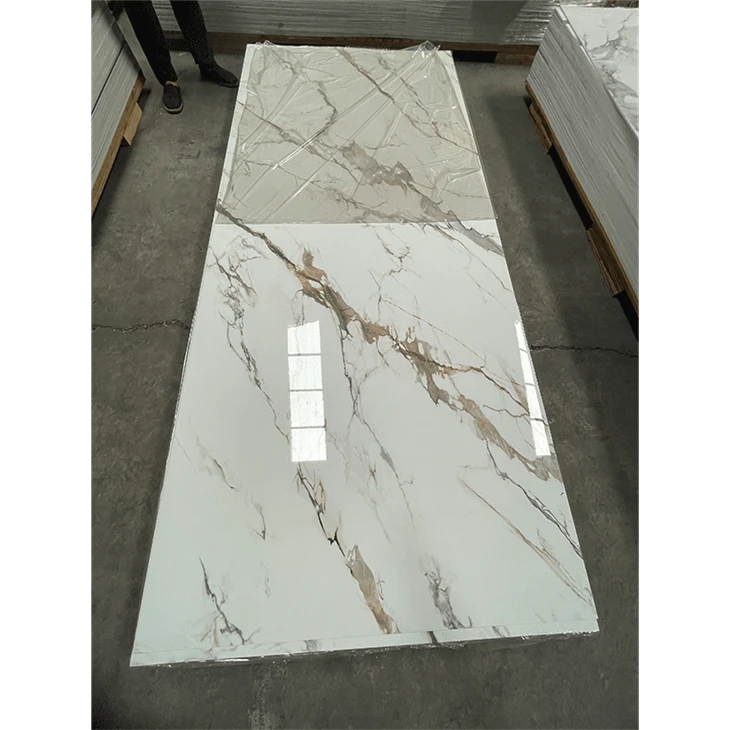 UV Marble Sheets